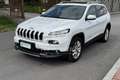 Jeep Cherokee Cherokee 2.0 Mjt II Limited Blanc - thumbnail 1