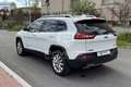 Jeep Cherokee Cherokee 2.0 Mjt II Limited Blanc - thumbnail 7