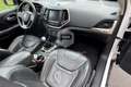 Jeep Cherokee Cherokee 2.0 Mjt II Limited Blanc - thumbnail 10