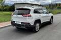 Jeep Cherokee Cherokee 2.0 Mjt II Limited Blanc - thumbnail 5