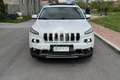 Jeep Cherokee Cherokee 2.0 Mjt II Limited Blanc - thumbnail 2