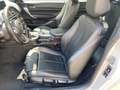 BMW 218 i Coupe ///M-Sport Schalter NaviProf. RFK Keyless Wit - thumbnail 10