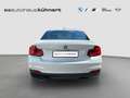 BMW 218 i Coupe ///M-Sport Schalter NaviProf. RFK Keyless Blanco - thumbnail 5
