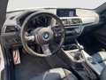 BMW 218 i Coupe ///M-Sport Schalter NaviProf. RFK Keyless Blanco - thumbnail 11