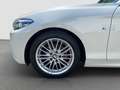 BMW 218 i Coupe ///M-Sport Schalter NaviProf. RFK Keyless Blanco - thumbnail 16