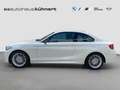 BMW 218 i Coupe ///M-Sport Schalter NaviProf. RFK Keyless Blanco - thumbnail 3