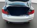 BMW 218 i Coupe ///M-Sport Schalter NaviProf. RFK Keyless Blanco - thumbnail 9