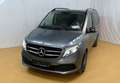 Mercedes-Benz V 250 d Kombi 4MATIC lang  Aut. Grau - thumbnail 4