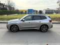BMW X1 sDrive 18d Msport unico proprietario Grigio - thumbnail 14