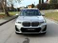 BMW X1 sDrive 18d Msport unico proprietario Grigio - thumbnail 11