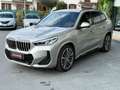 BMW X1 sDrive 18d Msport unico proprietario Grigio - thumbnail 3