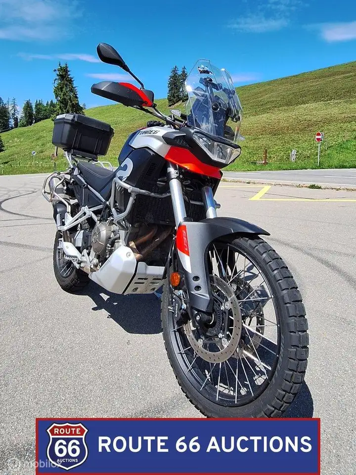 Aprilia