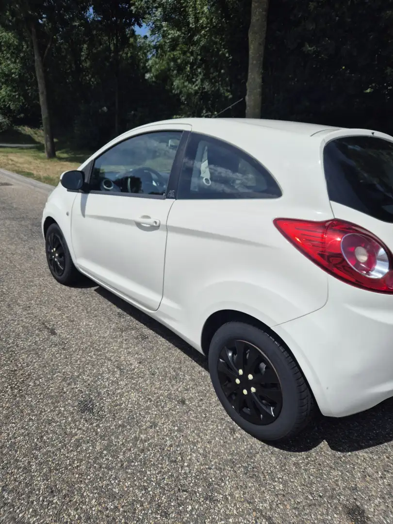 Ford Ka/Ka+ 1.2 Cool&Sound Wit - 2