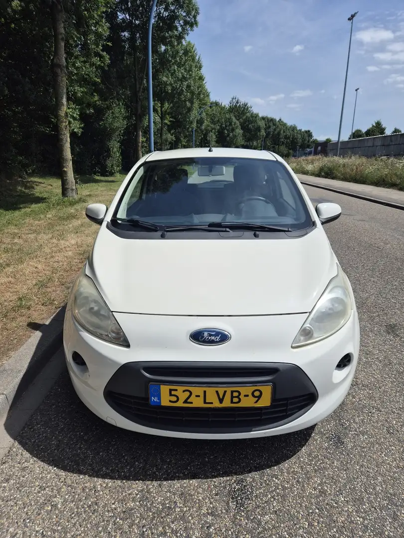 Ford Ka/Ka+ 1.2 Cool&Sound Wit - 1