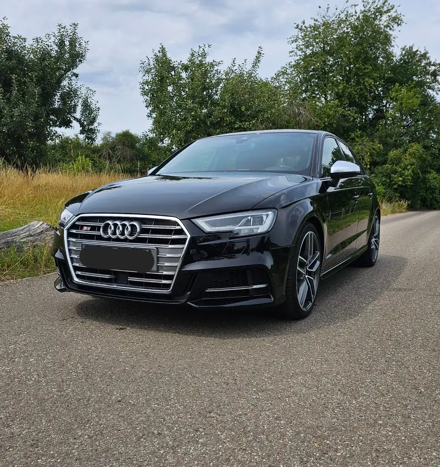 Audi S3