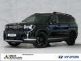Hyundai SANTA FE Hybrid 4WD INTRO 20 ZOLL 360 Kamera Zwart - thumbnail 1