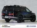 Hyundai SANTA FE Hybrid 4WD INTRO 20 ZOLL 360 Kamera Чорний - thumbnail 2