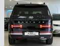 Hyundai SANTA FE Hybrid 4WD INTRO 20 ZOLL 360 Kamera Zwart - thumbnail 10