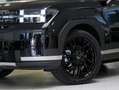 Hyundai SANTA FE Hybrid 4WD INTRO 20 ZOLL 360 Kamera Negro - thumbnail 6