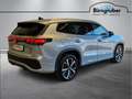 Volkswagen Tayron Friends eHybrid DSG 150kW Silber - thumbnail 4