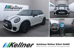 Mini Cooper C JCW+PANO+HEAD UP+LED+LENKRADHE.