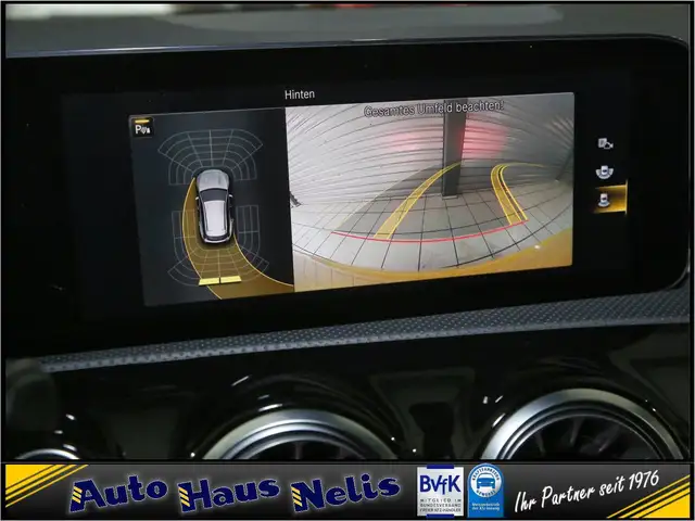 Mercedes-Benz Cla Class view 19