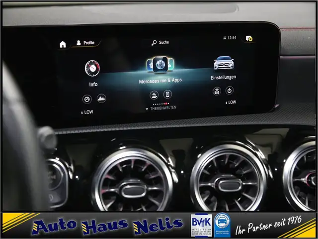 Mercedes-Benz Cla Class view 15
