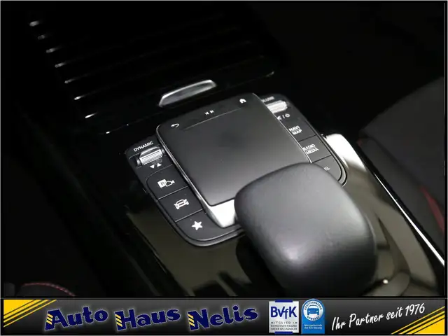 Mercedes-Benz Cla Class view 21