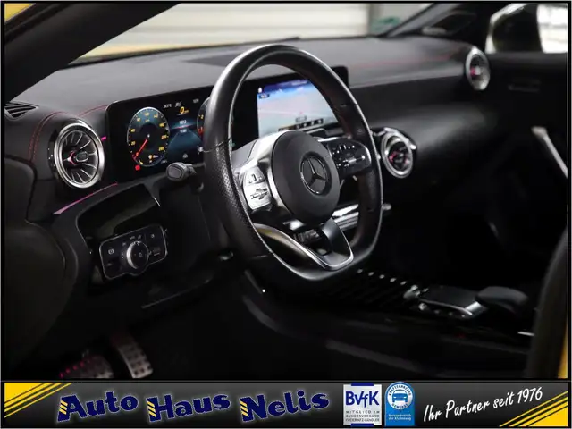 Mercedes-Benz Cla Class view 10