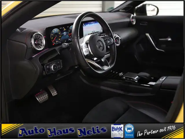 Mercedes-Benz Cla Class view 8