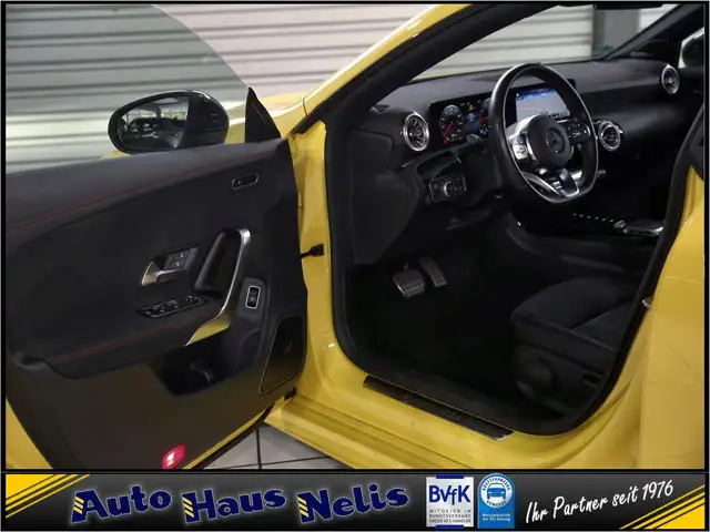 Mercedes-Benz Cla Class view 7