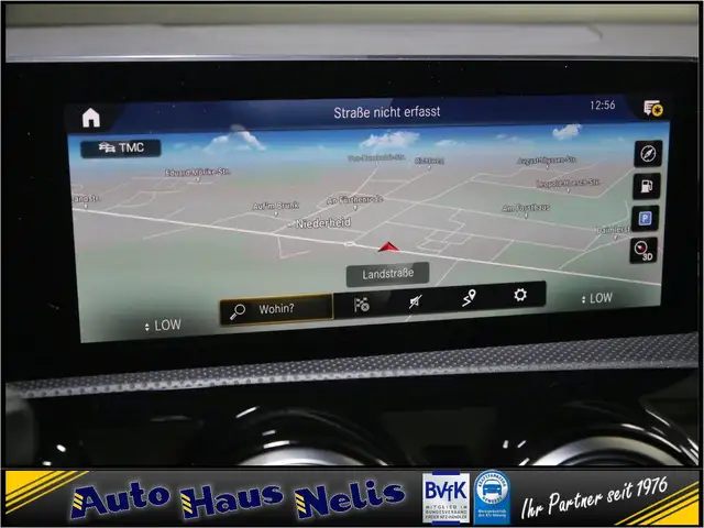 Mercedes-Benz Cla Class view 18