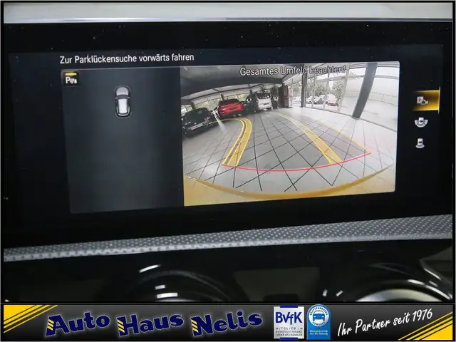 Mercedes-Benz Cla Class view 17