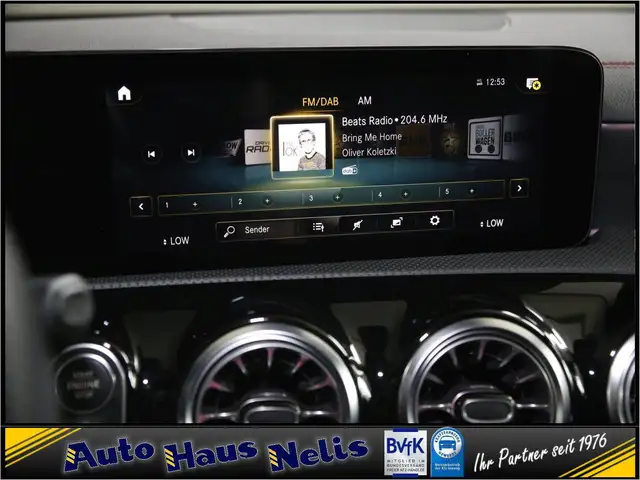 Mercedes-Benz Cla Class view 14