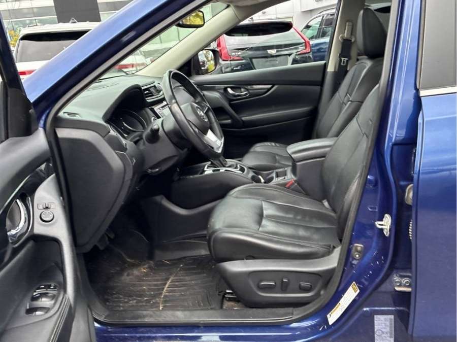 2019 Nissan Rogue SL AWD | FULLY CERTIFIED WITH WARRANTY — снимка 1