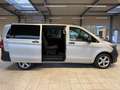 Mercedes-Benz Vito Tourer 116 CDI Pro lang/9-Sitzer/Navi/Klima Argent - thumbnail 7