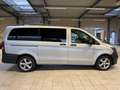 Mercedes-Benz Vito Tourer 116 CDI Pro lang/9-Sitzer/Navi/Klima Silber - thumbnail 6