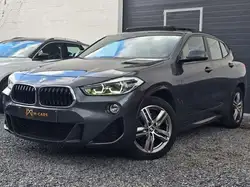 BMW X2 PACK M * TOIT PANO *