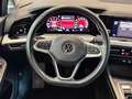 Volkswagen Golf VIII 2020 1.0 etsi evo Life 110cv dsg - IVA ESPOST Blauw - thumbnail 8