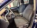 Volkswagen Golf VIII 2020 1.0 etsi evo Life 110cv dsg - IVA ESPOST Blauw - thumbnail 9