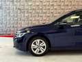Volkswagen Golf VIII 2020 1.0 etsi evo Life 110cv dsg - IVA ESPOST Blauw - thumbnail 3