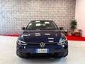 Volkswagen Golf VIII 2020 1.0 etsi evo Life 110cv dsg - IVA ESPOST Blauw - thumbnail 5
