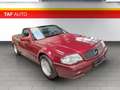 Mercedes-Benz Sonstige 500 SL Aut.Kat Hardtop Rot - thumbnail 1