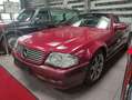 Mercedes-Benz 500 SL Aut.Kat Hardtop Rood - thumbnail 3