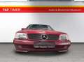 Mercedes-Benz 500 SL Aut.Kat Hardtop Rood - thumbnail 1