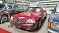 Mercedes-Benz Sonstige 500 SL Aut.Kat Hardtop Rot - thumbnail 5