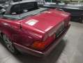 Mercedes-Benz 500 SL Aut.Kat Hardtop Rood - thumbnail 4