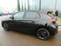Opel Corsa F GS, Klima, SHZ, PDC, Kamera, Navi, LED Schwarz - thumbnail 4