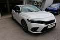 Honda Civic 2.0 i-MMD Hybrid Advance e-CVT Aut. Weiß - thumbnail 4
