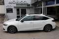 Honda Civic 2.0 i-MMD Hybrid Advance e-CVT Aut. Weiß - thumbnail 1